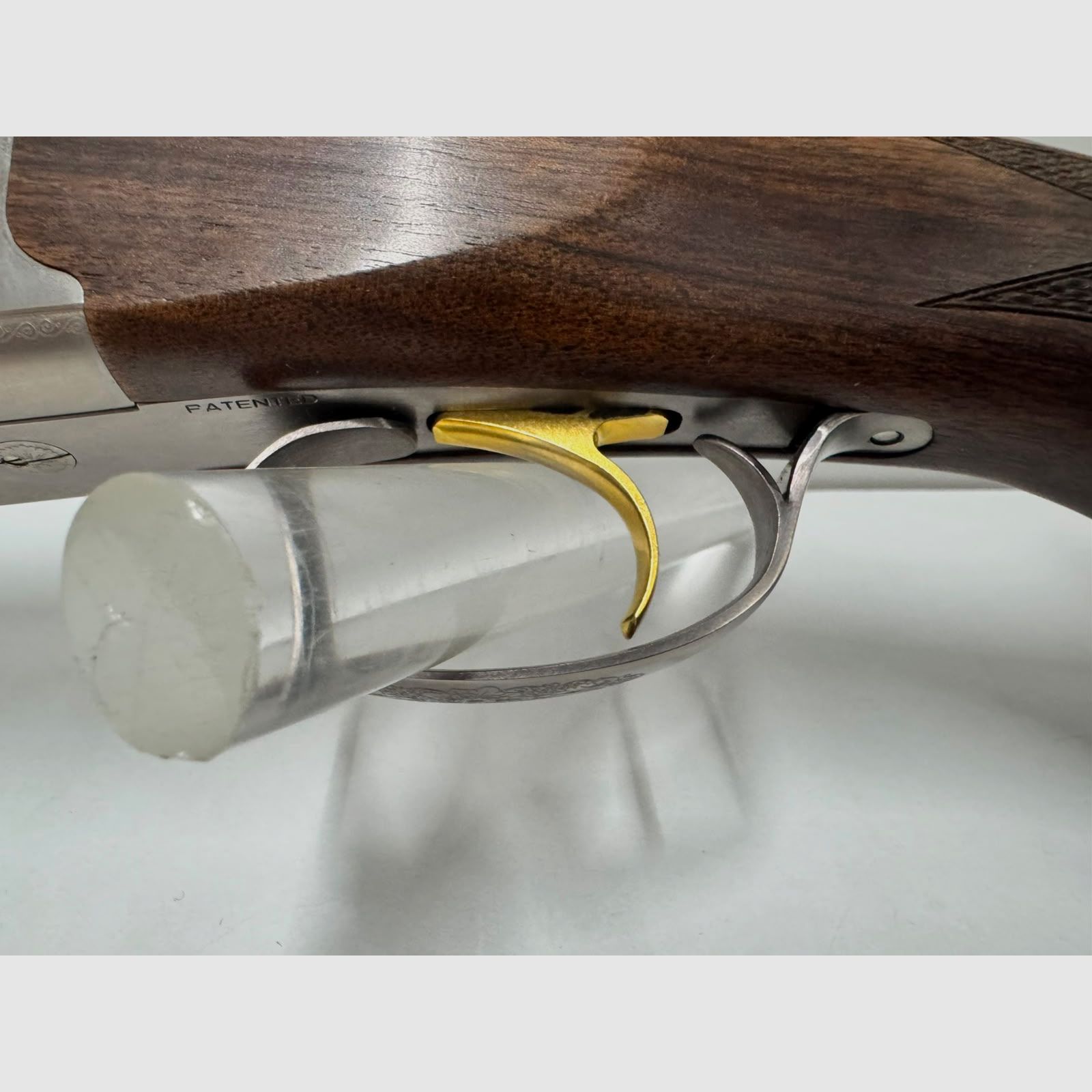 Beretta Silver Pigeon I Caccia 12/76 LL71cm, immagine 4 di 10