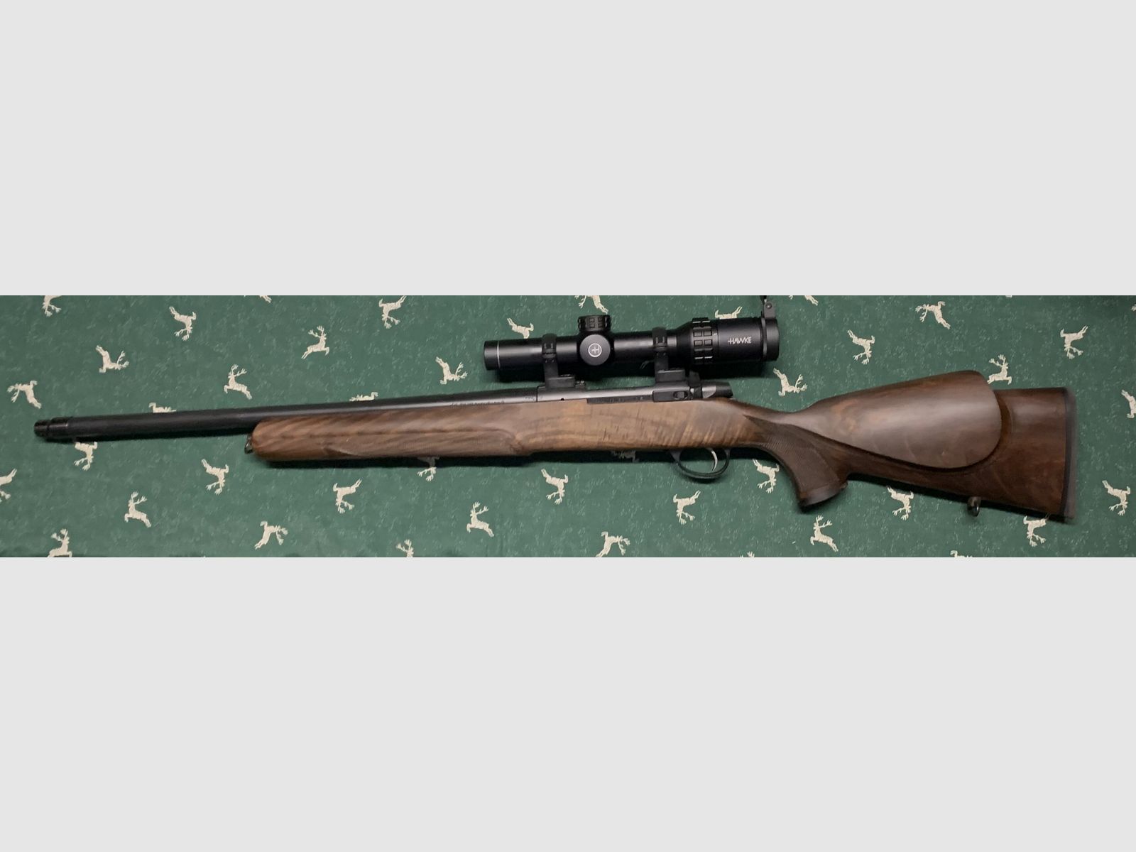 Zastava - .30-06 Spring