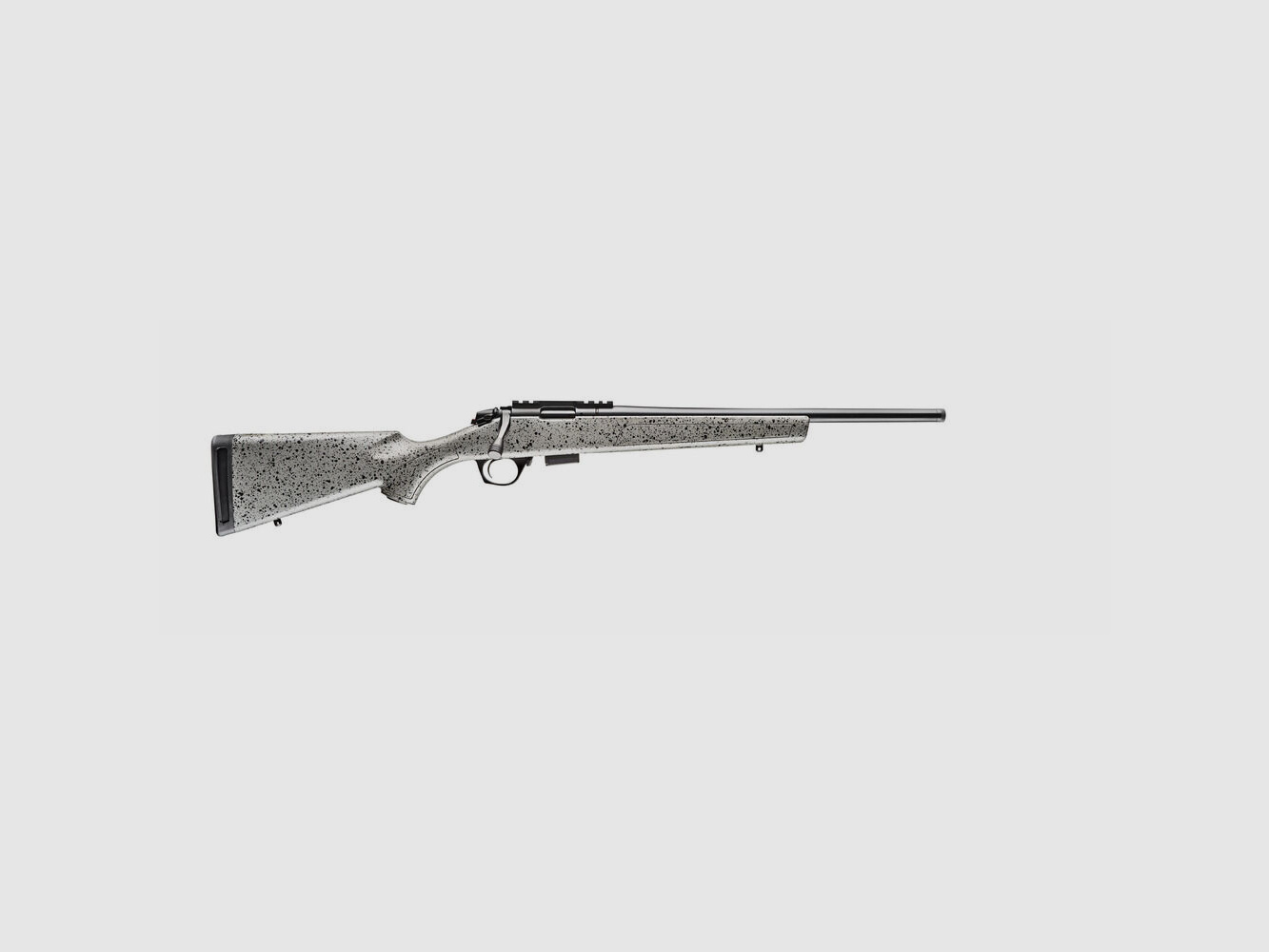 Bergara BMR - Acier .17HMR 20 pouces