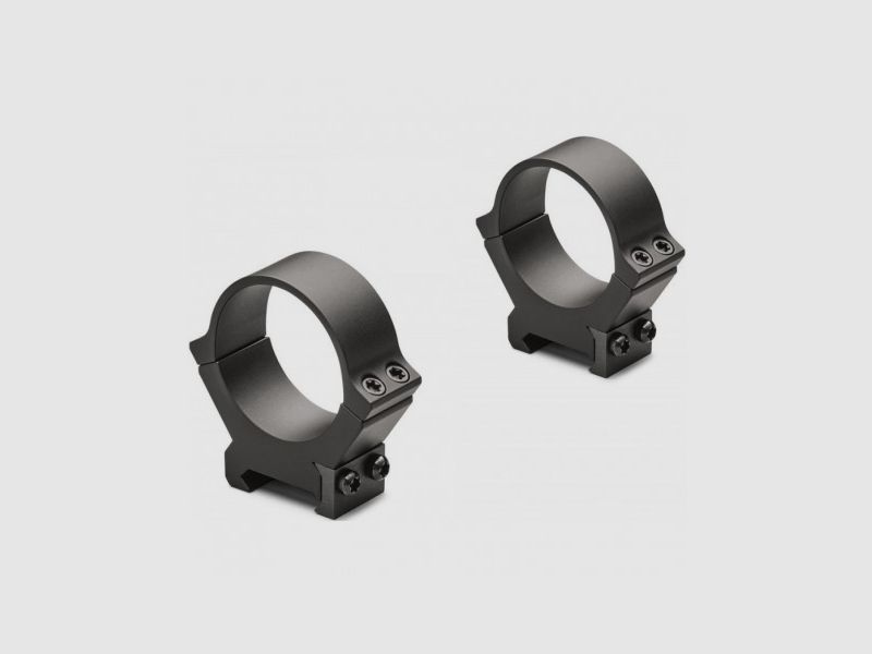 Ringpaar LEUPOLD PRW2 34mm. [Fest] - Hoch, Bild 1 von 2