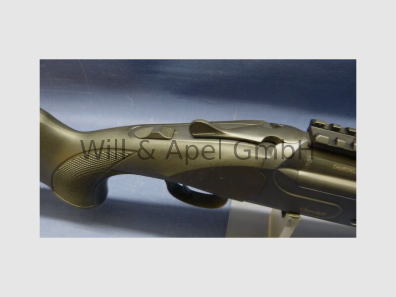 Akkar Churchill 206E Home Defense 20"