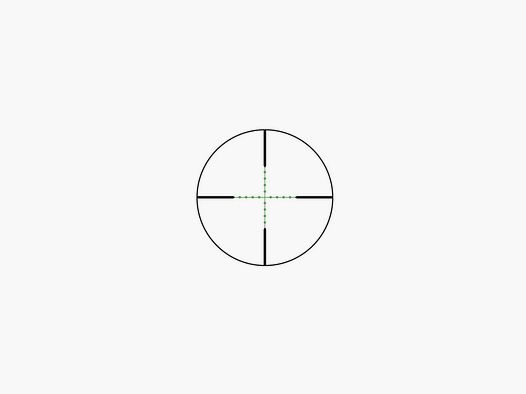 VANTAGE IR - HAWKE | 3-9x40 AO, MILDOT IR