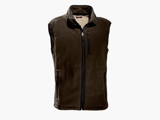 Gilet en polaire Greenland, hey