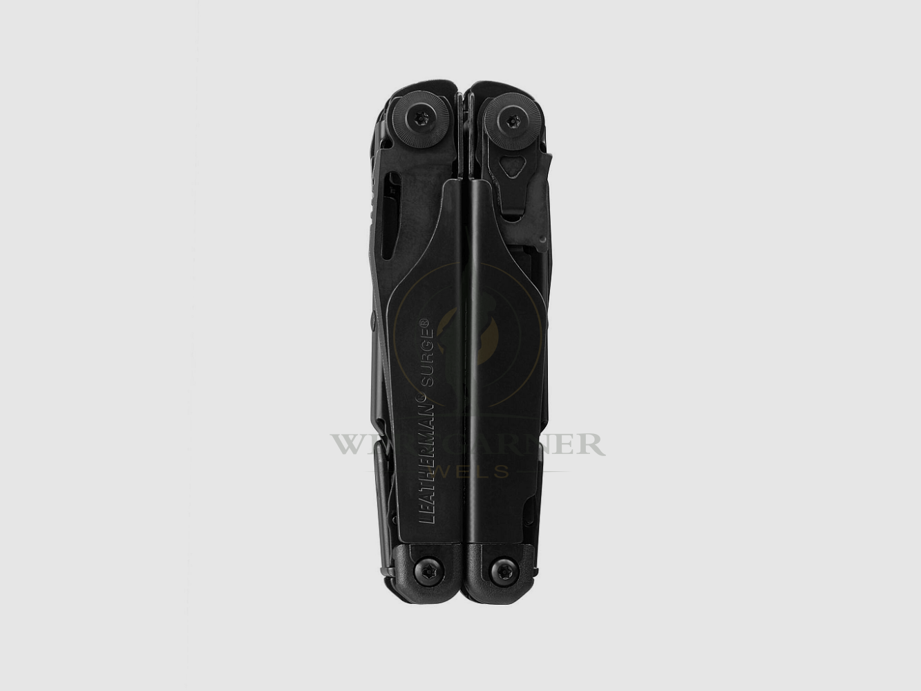 Leatherman Surge Black Multitool, Bild 3 von 8