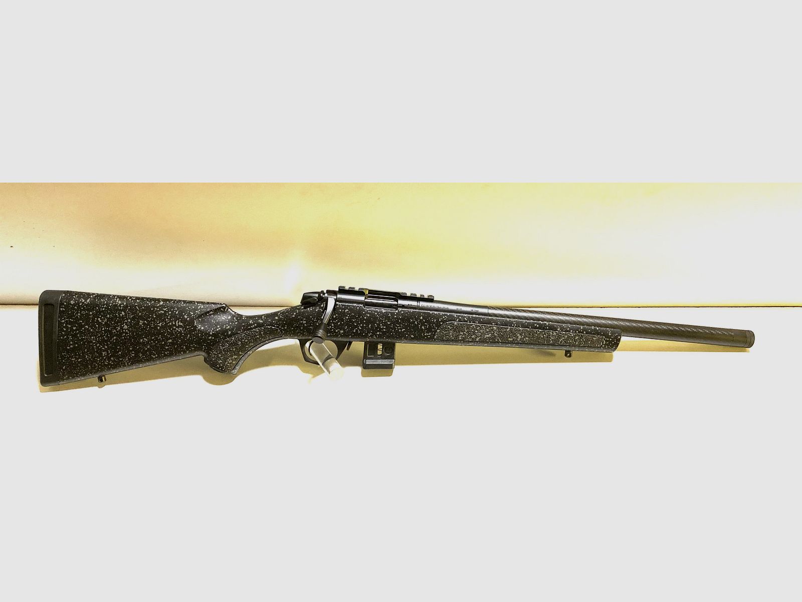 BERGARA	 BMR Carbon Repetierbüchse - Waffen Friedrichs