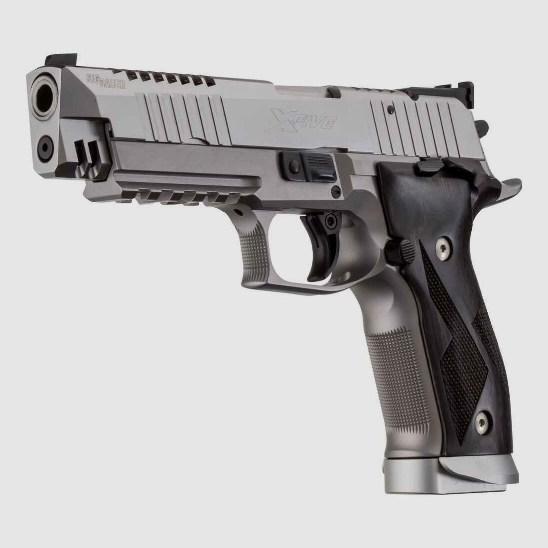 SIG SAUER P226 X-Five Skeleton 9mm Luger