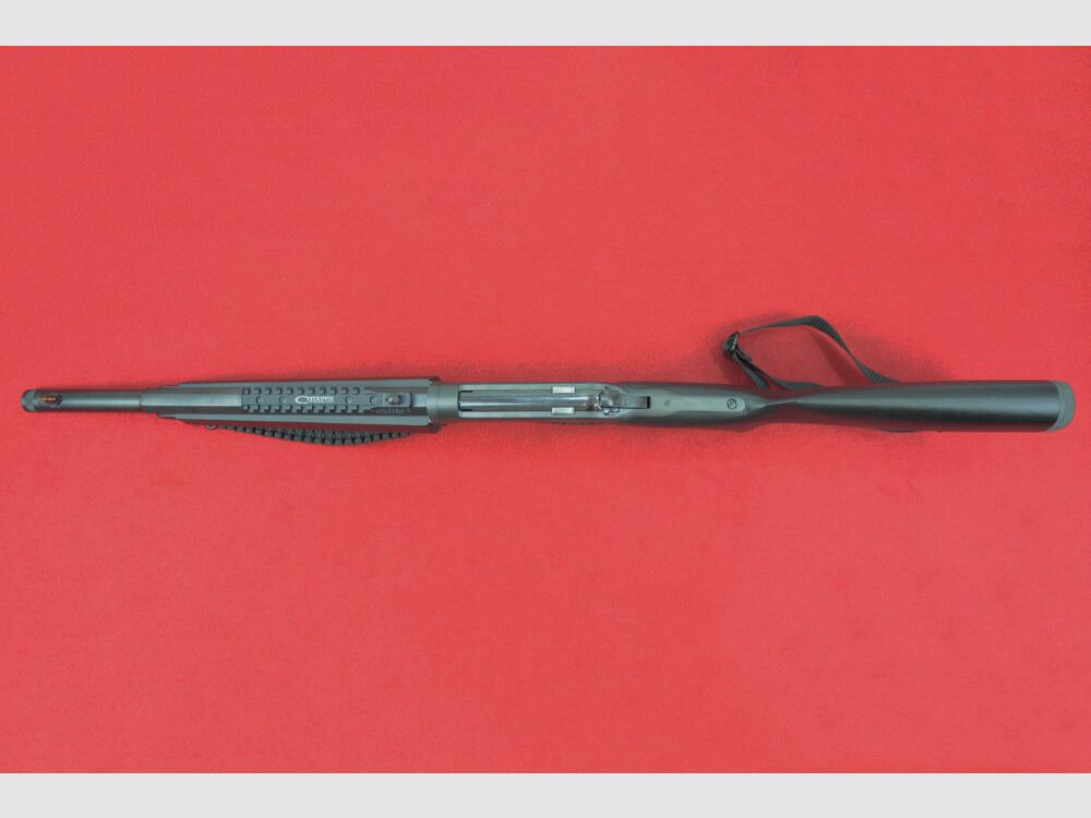 Chiappa 1886 Wildlands Takedown