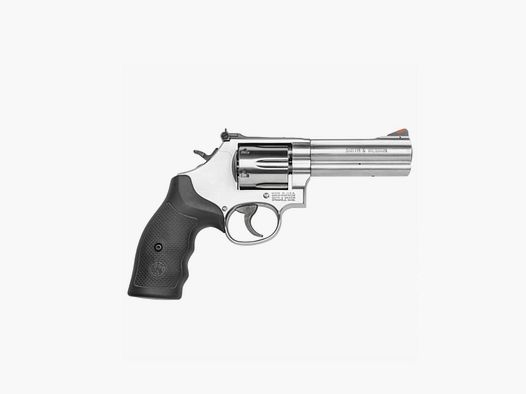 Smith & Wesson 686 4 » 357MAG