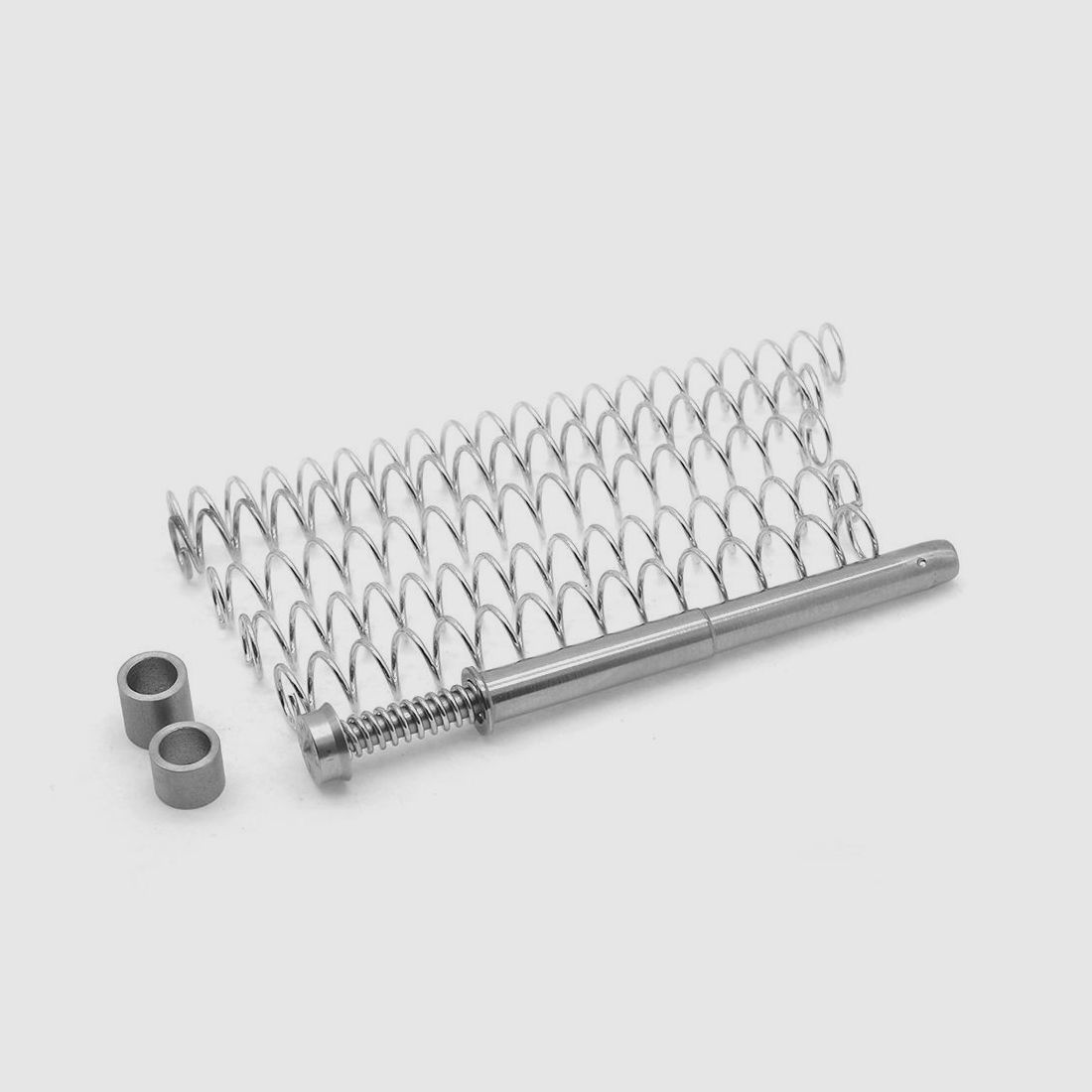 DPM MS-TF/1 LIMITED-LIMITED PRO P19L CUSTOM-STOCK III- MATCH (Lunghezza canna 125 Tutti i calibri), immagine 2 di 3