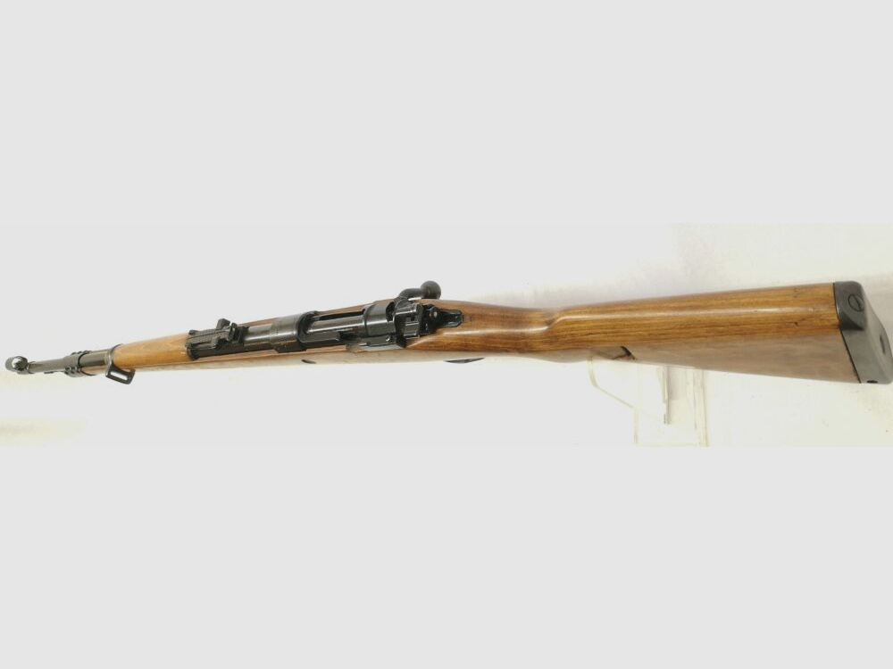 ZBROJOVKA BRNO SWP 45 - K98