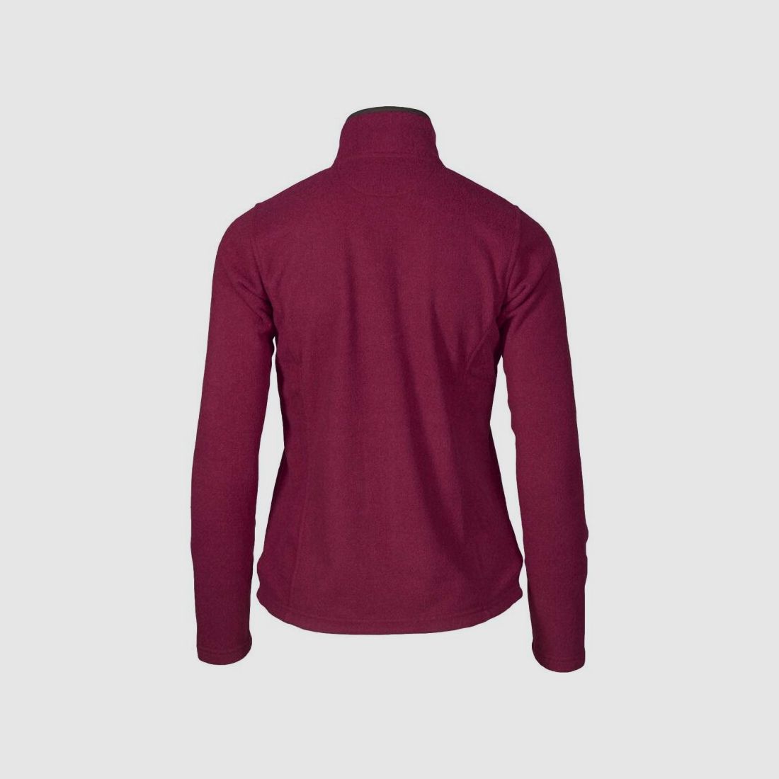 Seeland Woodcock Damen Fleecejacke Classic red