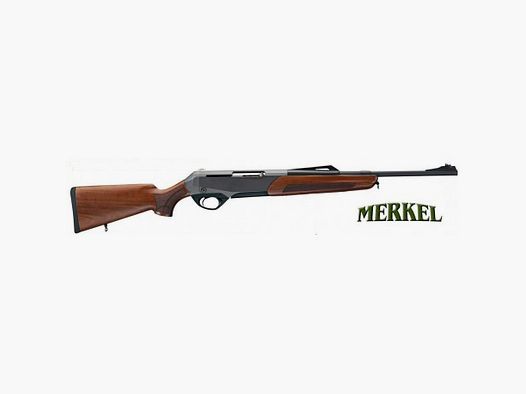 Rifle MERKEL SR1 BASIC 9,3x62