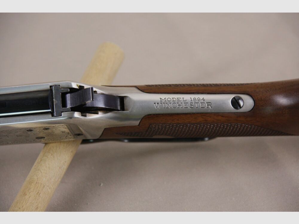 Winchester Mod. 94 "Saskatchewan Diamond Jubilee"