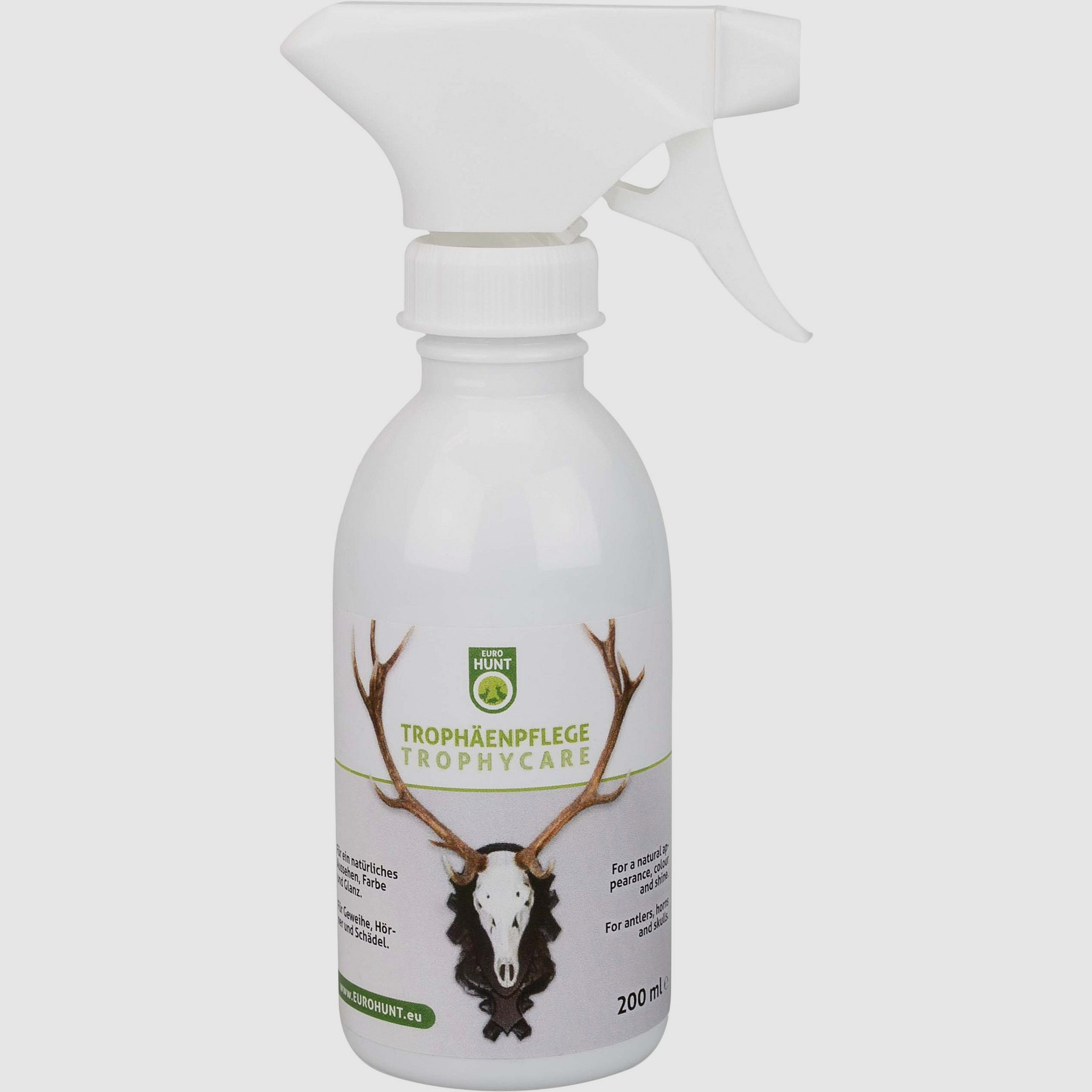Eurohunt Trophenpflege