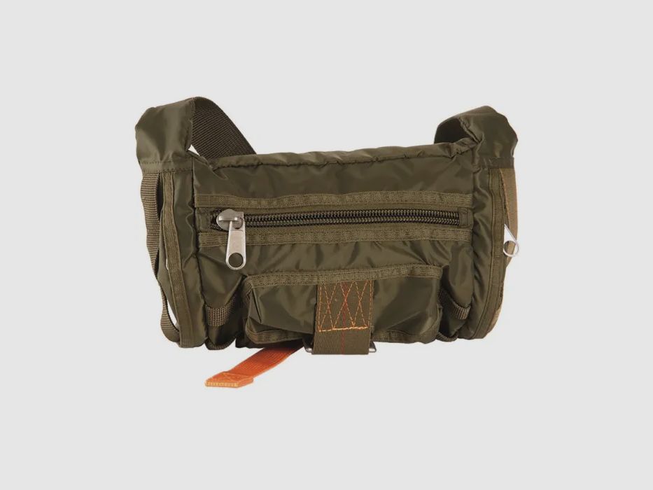 Gürteltasche `Deployment Bag 1´ oliv