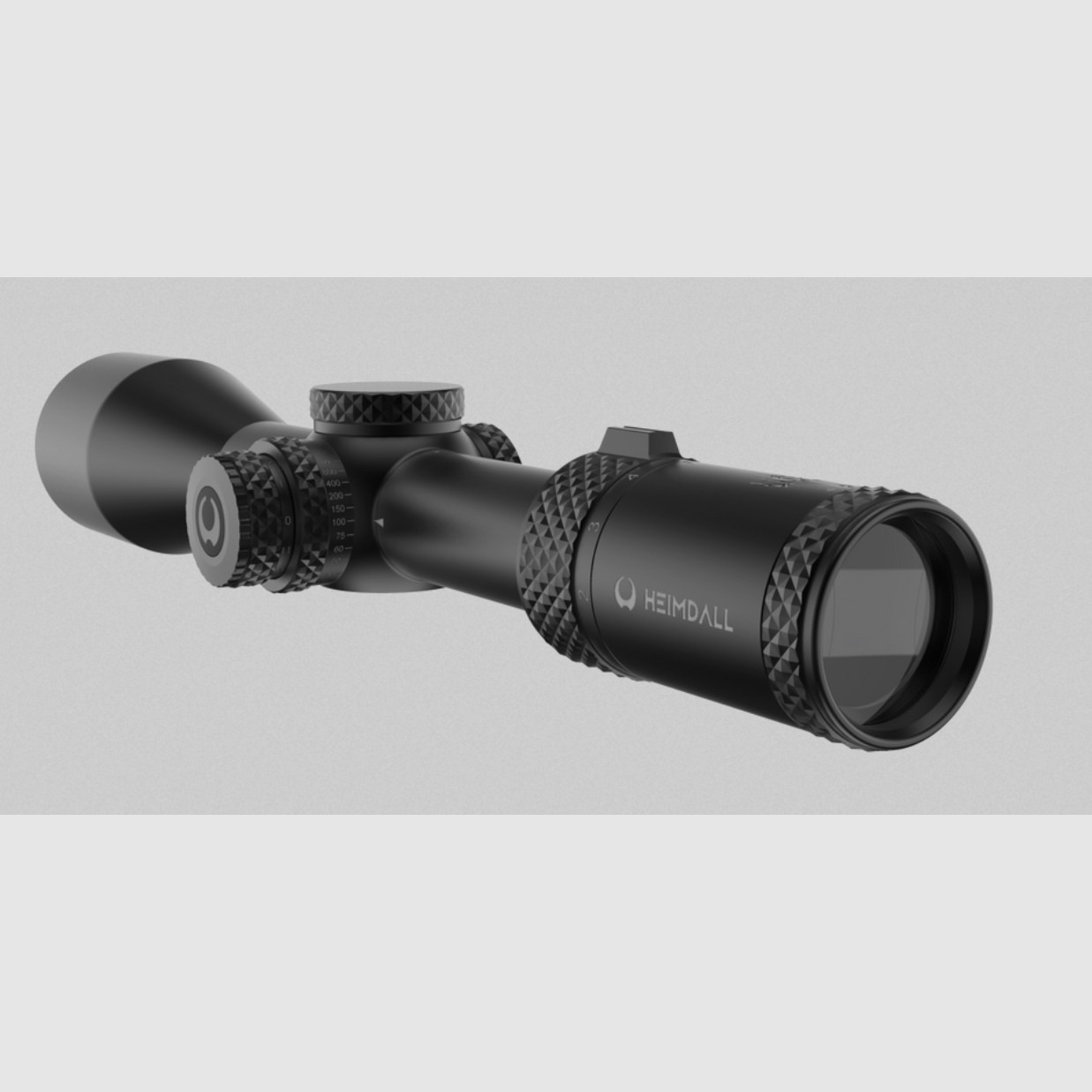 Heimdall H8Xi 2-16x50 / disponibile immediatamente