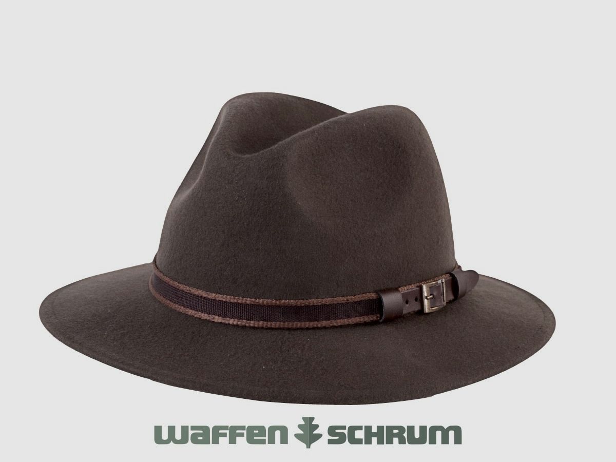 Browning Hut Classic Wool  Grün