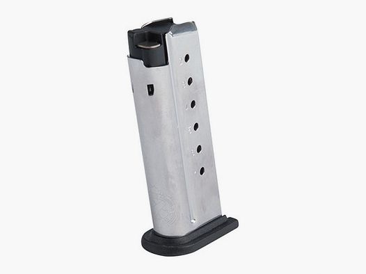 SPRINGFIELD ARMORY MAGAZINES SPRINGFIELD ARMORY XDS 9MM 7RD MAGAZINE