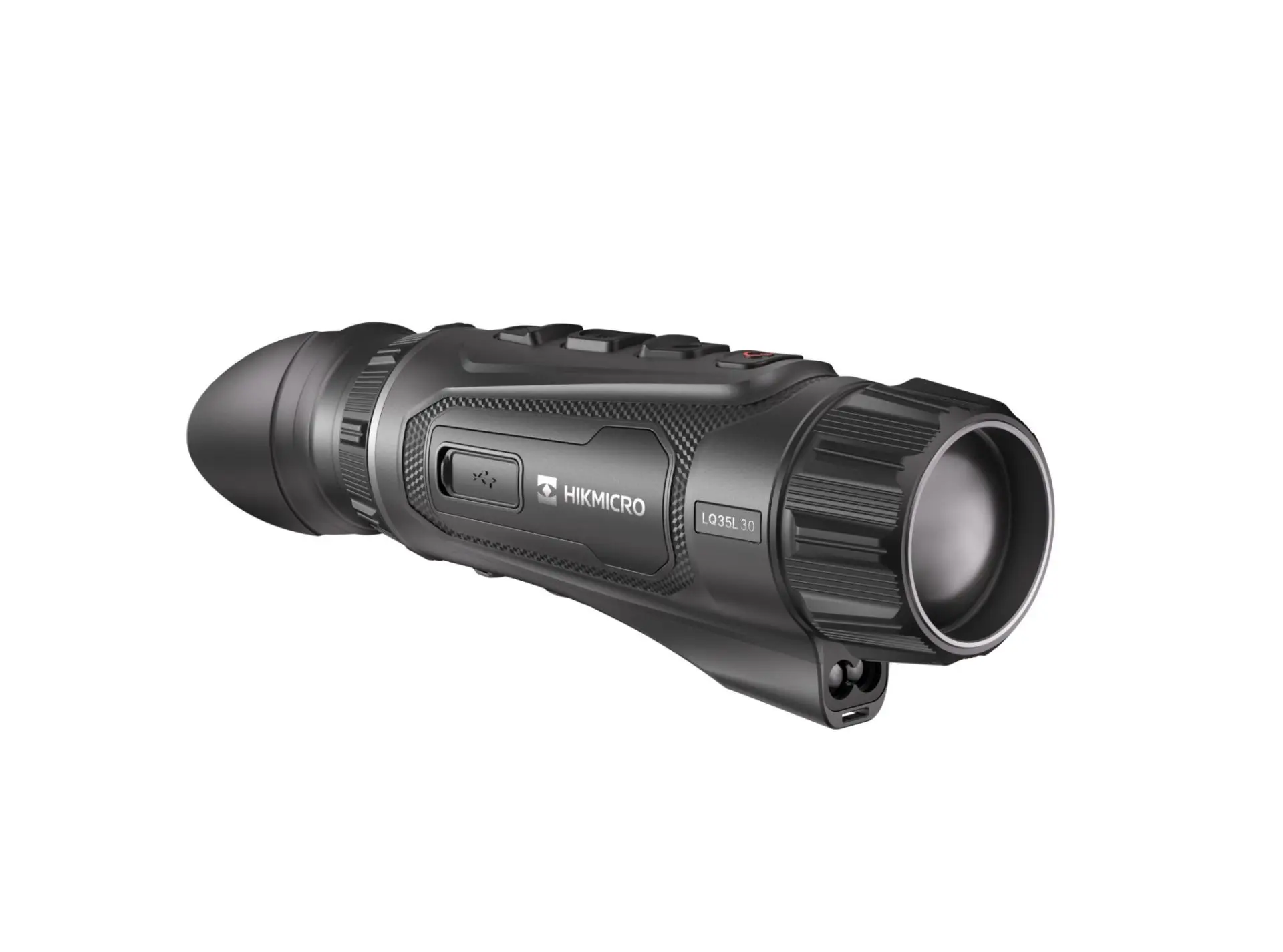 HIKMicro Lynx 3.0 | 640x512 | 35mm | LRF, billede 2 af 2