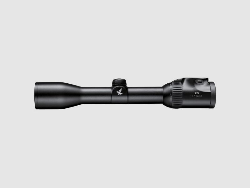 Swarovski Z6I II. SR 4A-I 1.7-10x42 riflescopes