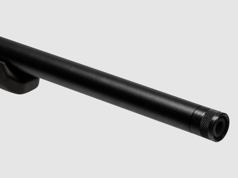 Savage Firearms Impulse Hog Hunter 20" 6,5 Creedmoor Geradezugrepetierbüchse mit Laufgewinde 5/8"x24, Bild 4 von 7