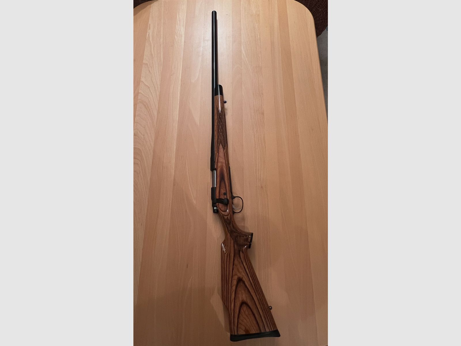 Remington 700 Varmint