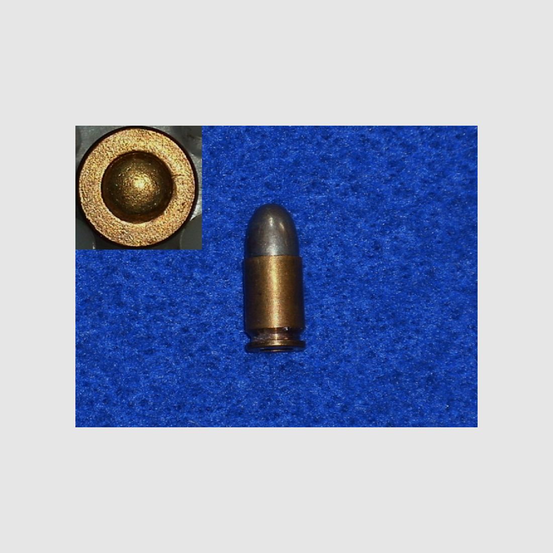 7.65 mm Frommer