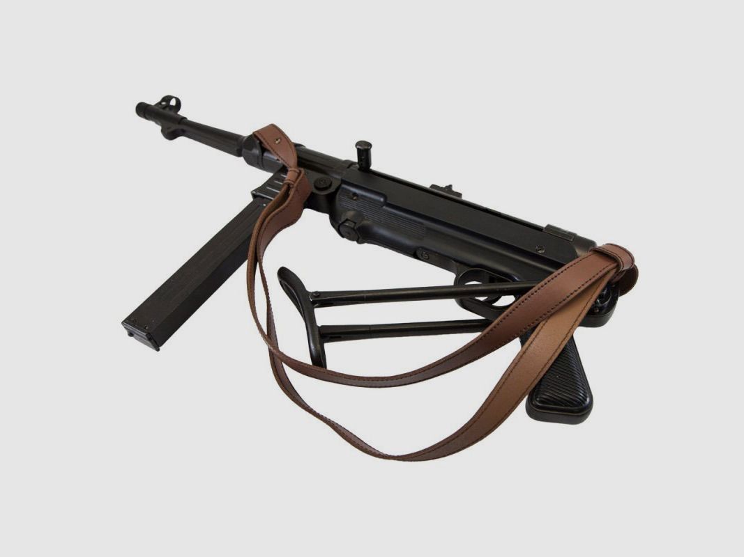 MP40 Schmeisser mitragliatrice