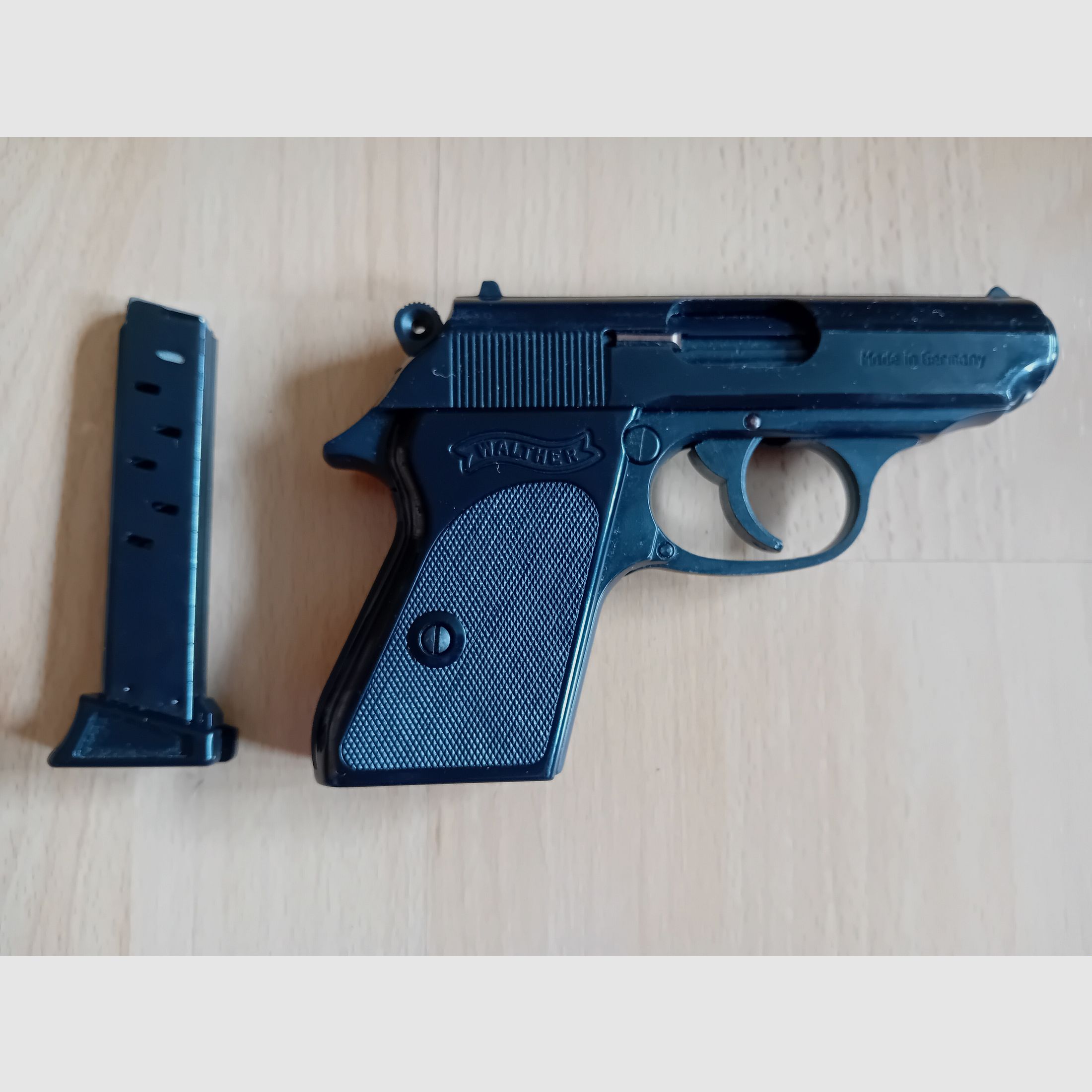 Walther PPK .315K.