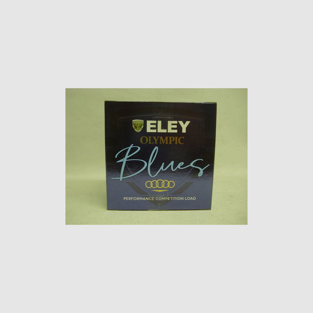 Trap Olympic Blues 12/70 24g - #7,5/2,3 mm (a25)