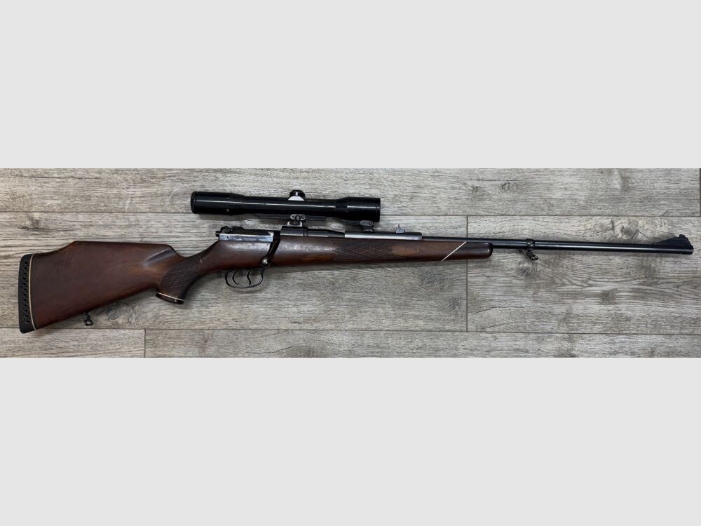 Mauser 66, Bild 6 von 7