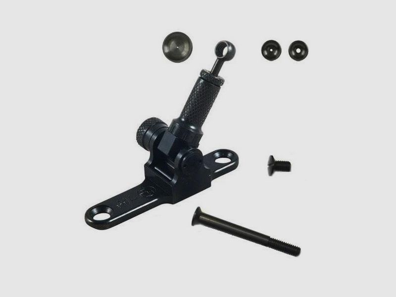 Peep Tang Sight Set Win-1876/1886, immagine 1 di 2