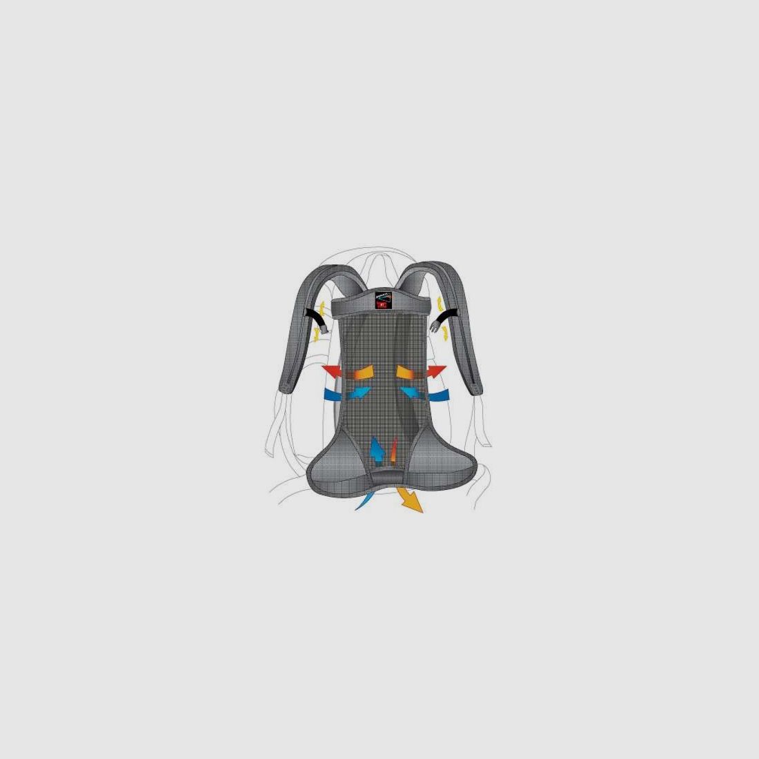 Marmot 38 30 L MAR-TEX RIPSTOP, immagine 5 di 13