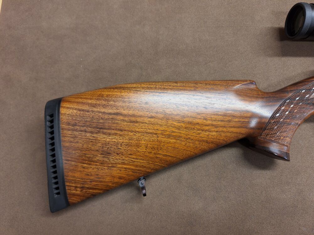 Sodia Werner Mauser 98