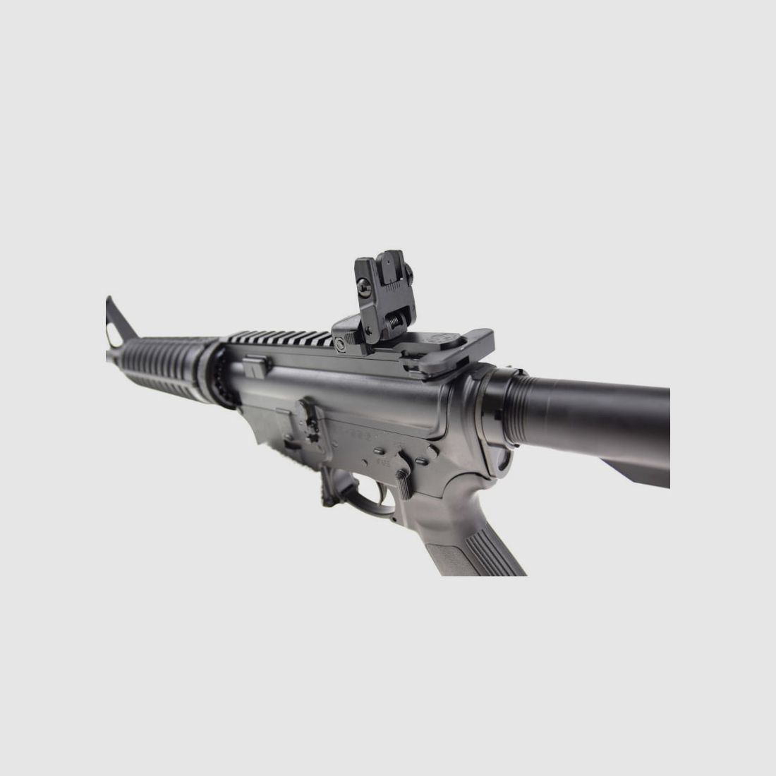 Ruger AR-556 Model 8511, afbeelding 4 van 5