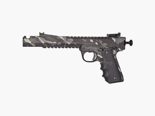 Volquartsen Camo Black Mamba 6