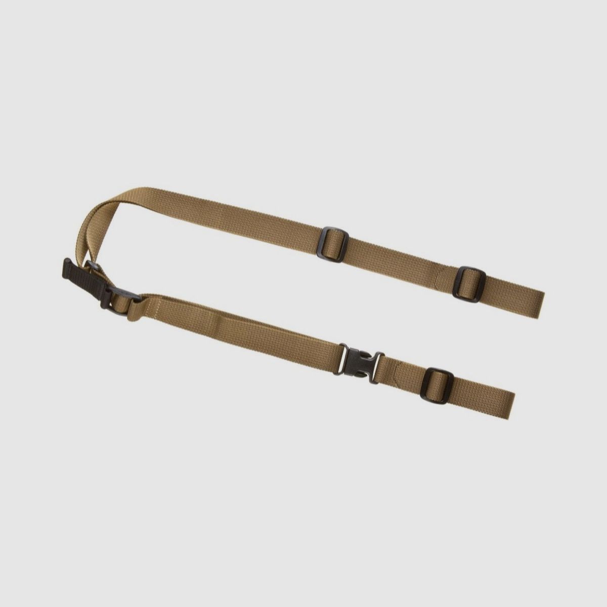 Clawgear QA Two Point Sling Loop