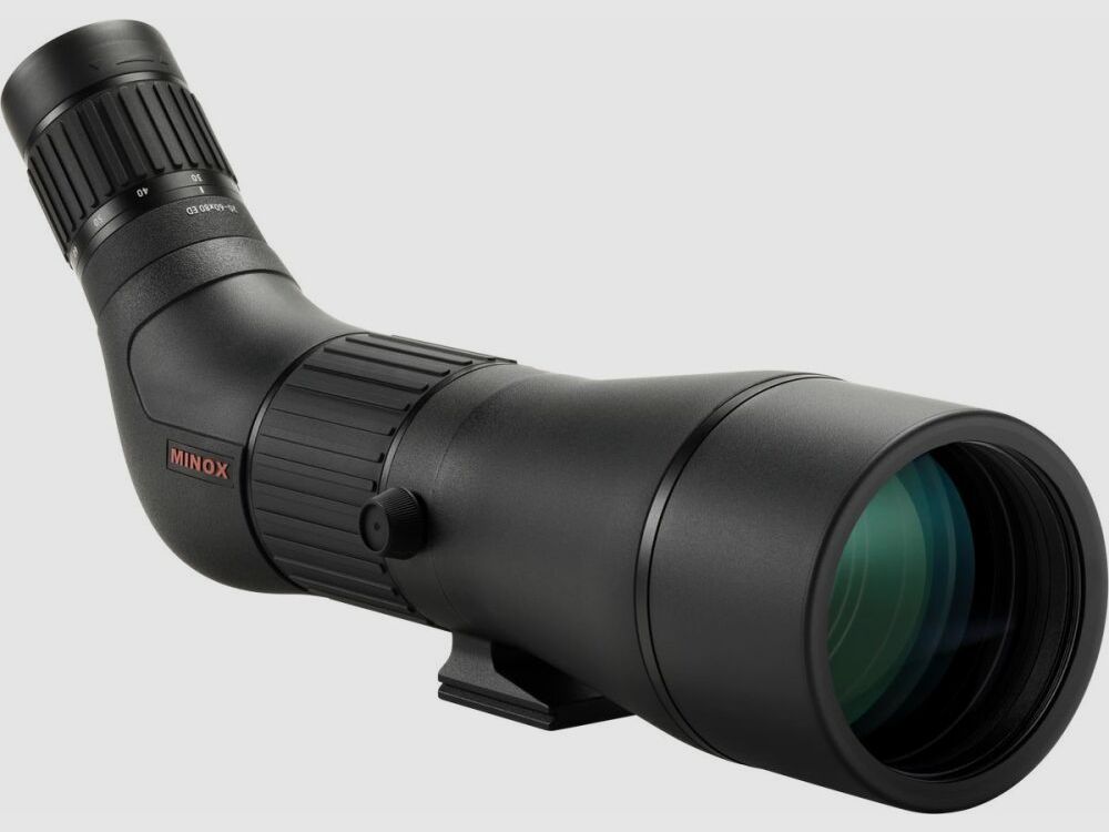 MINOX Spotting Scope 20-60x80 ED