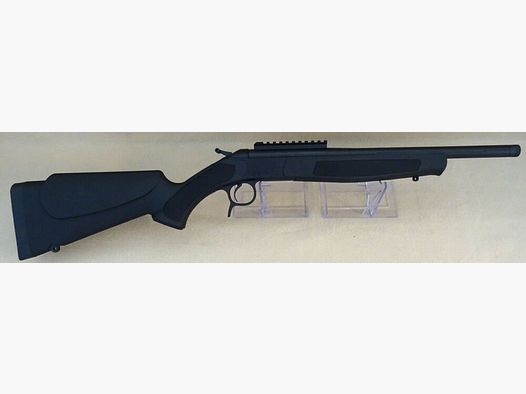 Bergara BA 13 TB