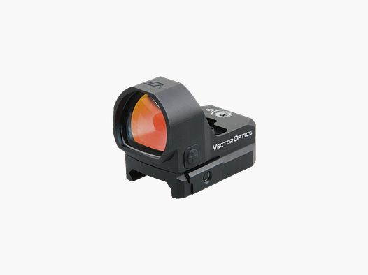 Point rouge Vector Optics Frenzy S 1x22x26 Auto 3Moa
