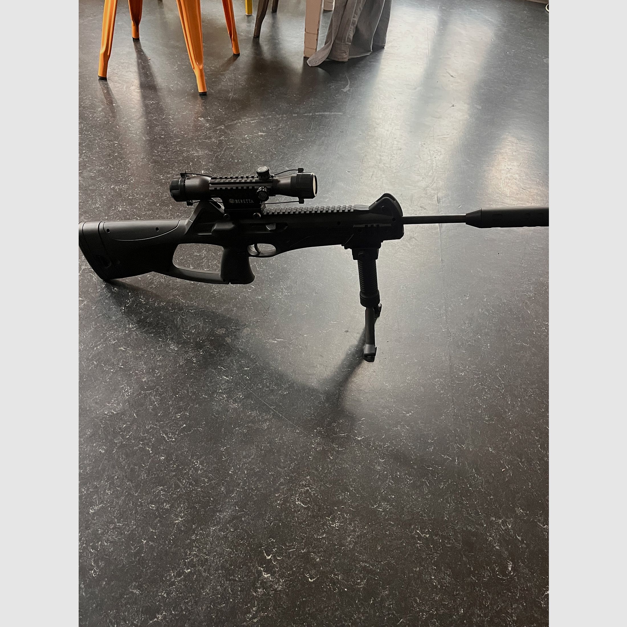 Beretta  CX 4 Storm CO2 cal 4.5mm (177)