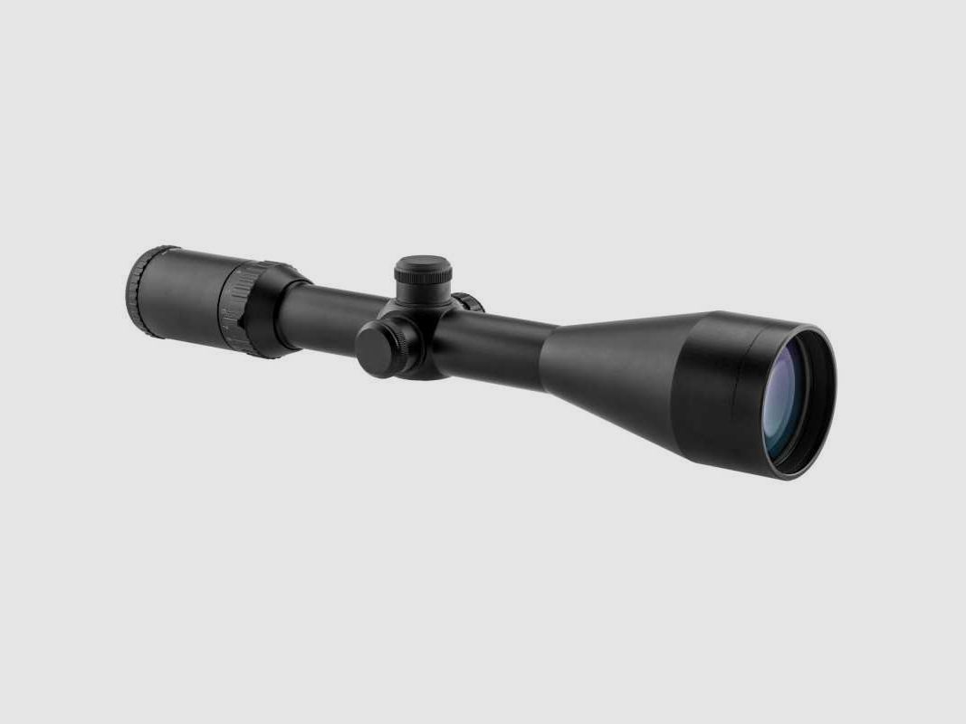 Pack Mossberg Patriot .30-06 Sprg + richtkijker 3-12x56 - .243 Winchester, afbeelding 2 van 8