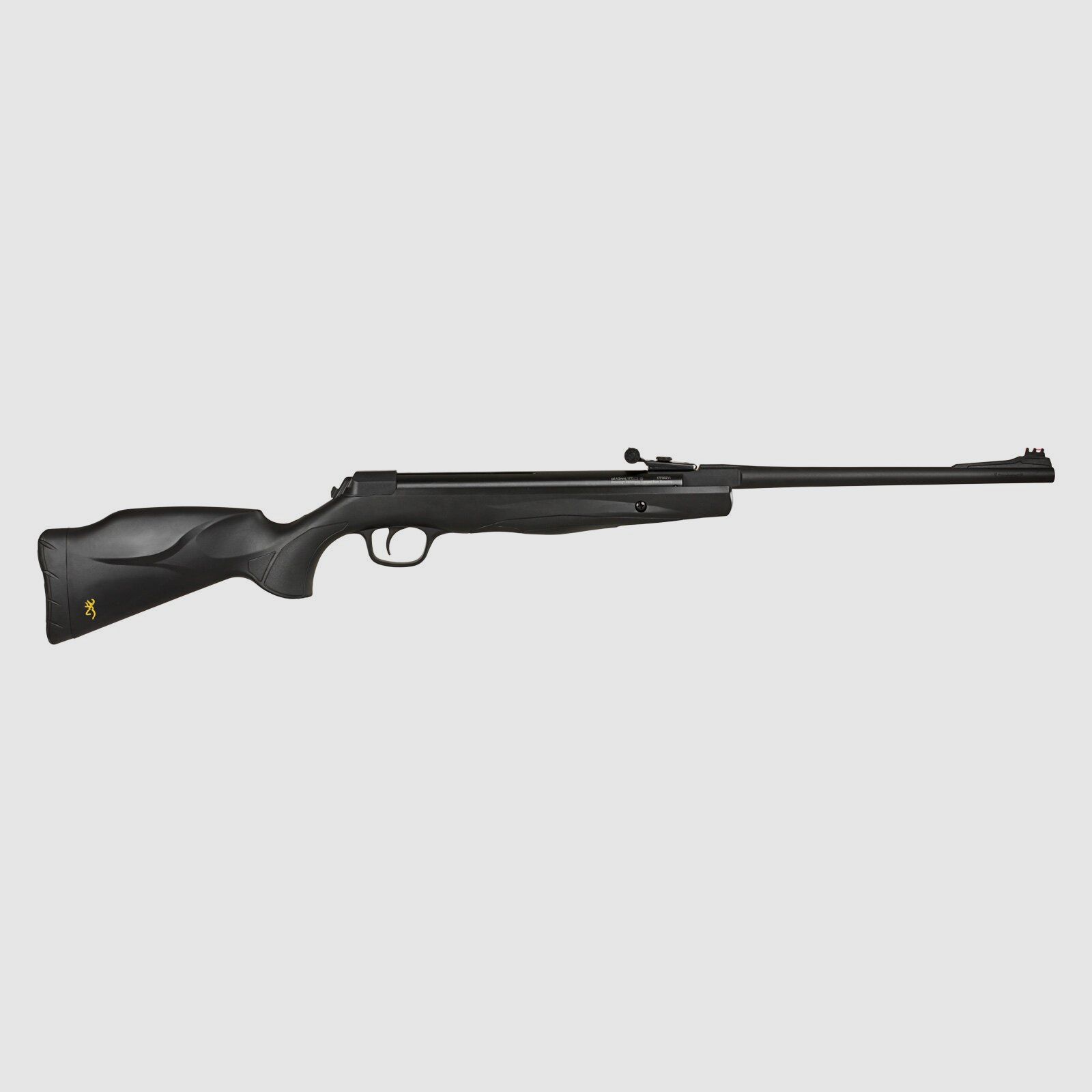Luftgewehr Browning X-Blade II - 4,5 mm Diabolo (P18)