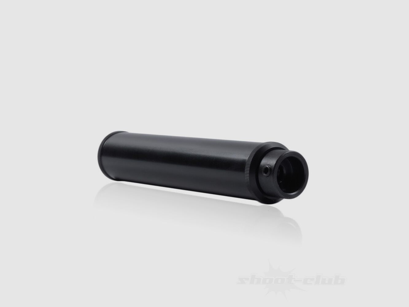 shoXx silencer + adapter for Beretta M92 and Perfecta 32