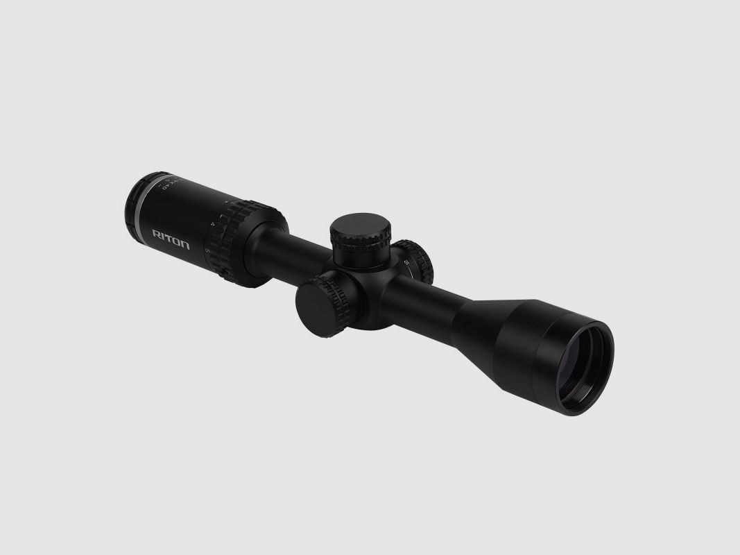 1 Primal 3-9x40 LB, Bild 3 von 7