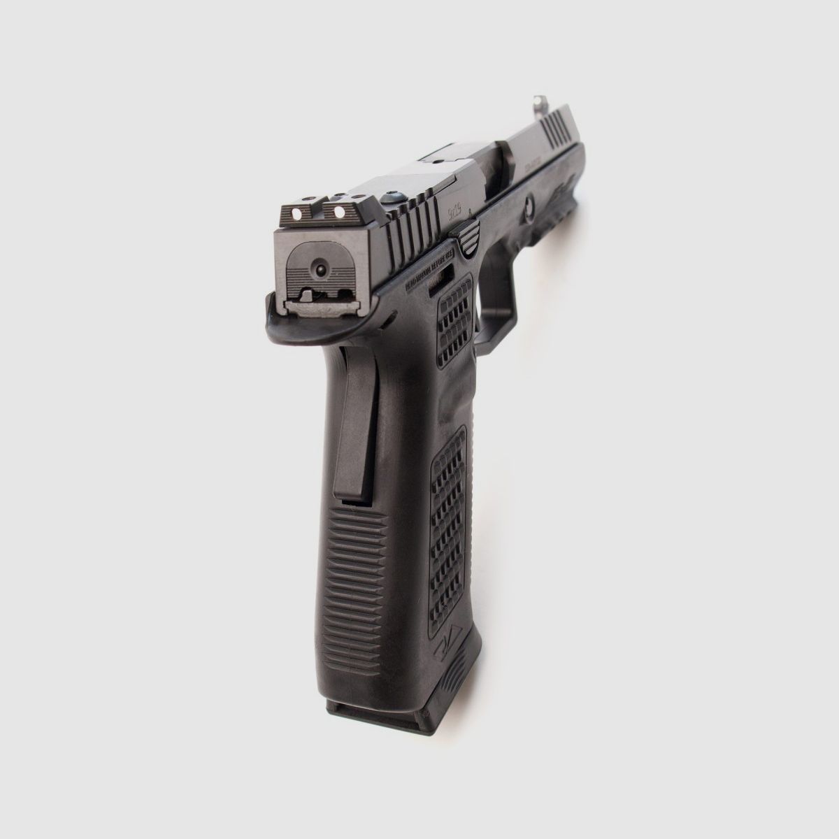 Revo Arms IS9 Kal. 9x19mm, Bild 7 von 9