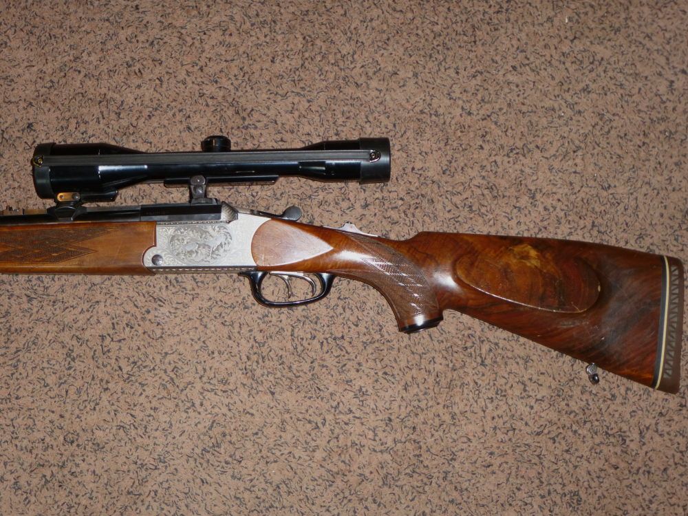 Blaser ES70