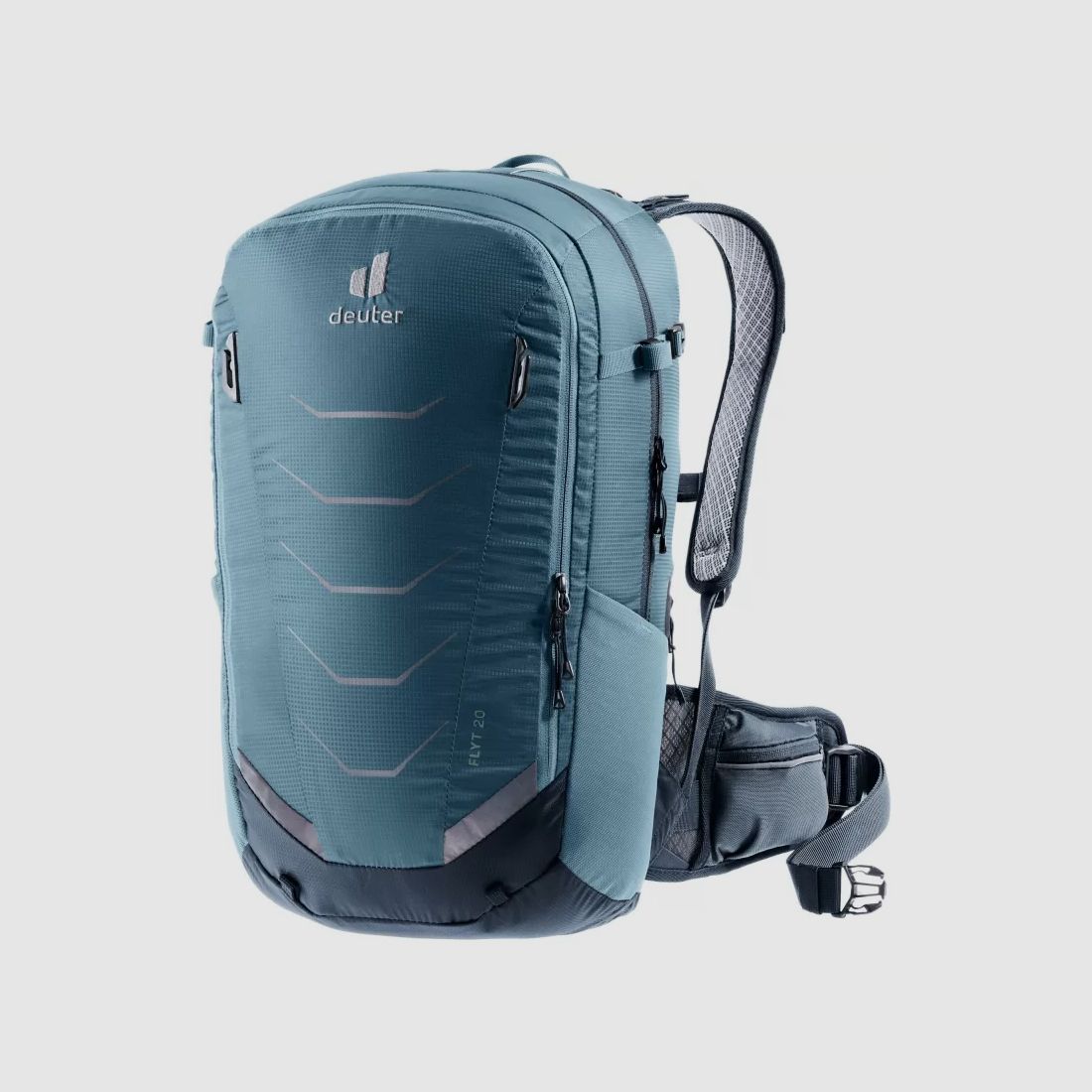Deuter Flyt 20 Grau, Blau, Bild 7 von 7