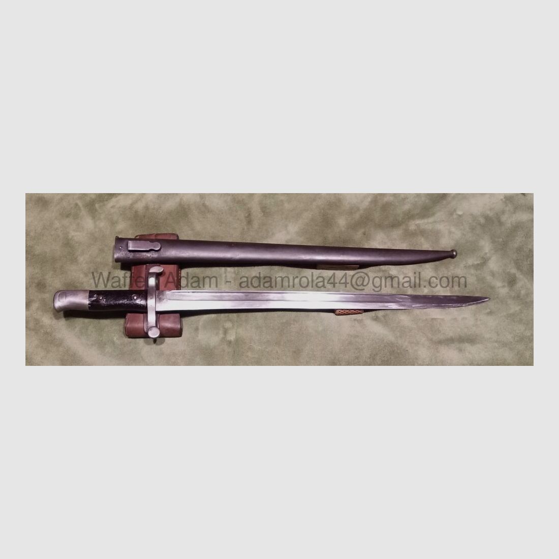 Kropatschek Kropatschek Jatagan