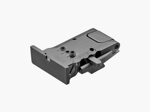 LPA Sights TRT Meervoudig afstandsvisier voor CZ TS 2 / Taipan